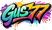 Logo resmi gus77